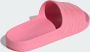 Adidas Originals Adilette Aqua Badslippers adidas Adilette in lichtroze formaten: 40.5 - Thumbnail 37