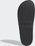 Adidas Originals adidas Adilette Slippers Volwassenen Core Black White Core Black - Thumbnail 331