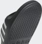Adidas Originals adidas Adilette Slippers Volwassenen Core Black White Core Black - Thumbnail 317