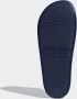 Adidas Originals adidas Adilette Slippers Volwassenen Core Black White Core Black - Thumbnail 325