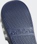 Adidas Originals adidas Adilette Slippers Volwassenen Core Black White Core Black - Thumbnail 329