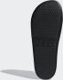 Adidas Originals adidas Adilette Slippers Volwassenen Core Black White Core Black - Thumbnail 307