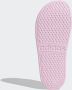 Adidas adilette Aqua Badslippers Clear Pink Cloud White Clear Pink Kind - Thumbnail 23