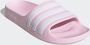 Adidas adilette Aqua Badslippers Clear Pink Cloud White Clear Pink Kind - Thumbnail 25