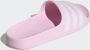 Adidas adilette Aqua Badslippers Clear Pink Cloud White Clear Pink Kind - Thumbnail 26