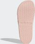 Adidas Adilette 2 3 Fresh Pink White slippers - Thumbnail 3