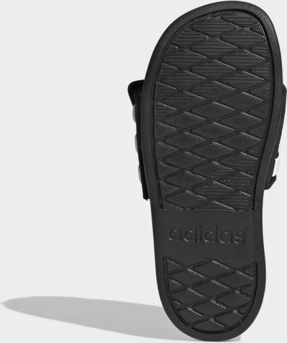 Adidas Sportswear Adilette Comfort Adjustable Badslippers