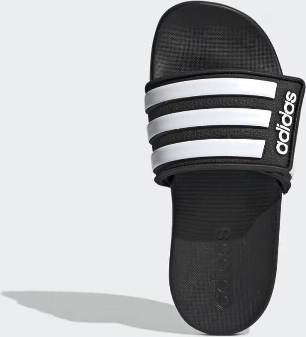 Adidas Sportswear Adilette Comfort Adjustable Badslippers
