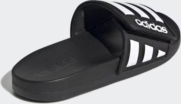 Adidas Sportswear Adilette Comfort Adjustable Badslippers