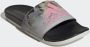 Adidas Adilette Comfort Slides Slippers En Sandalen - Thumbnail 4