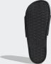 Adidas SPORTSWEAR Adilette Comfort Sandalen Core Black Gold Metali Core Black Dames - Thumbnail 11