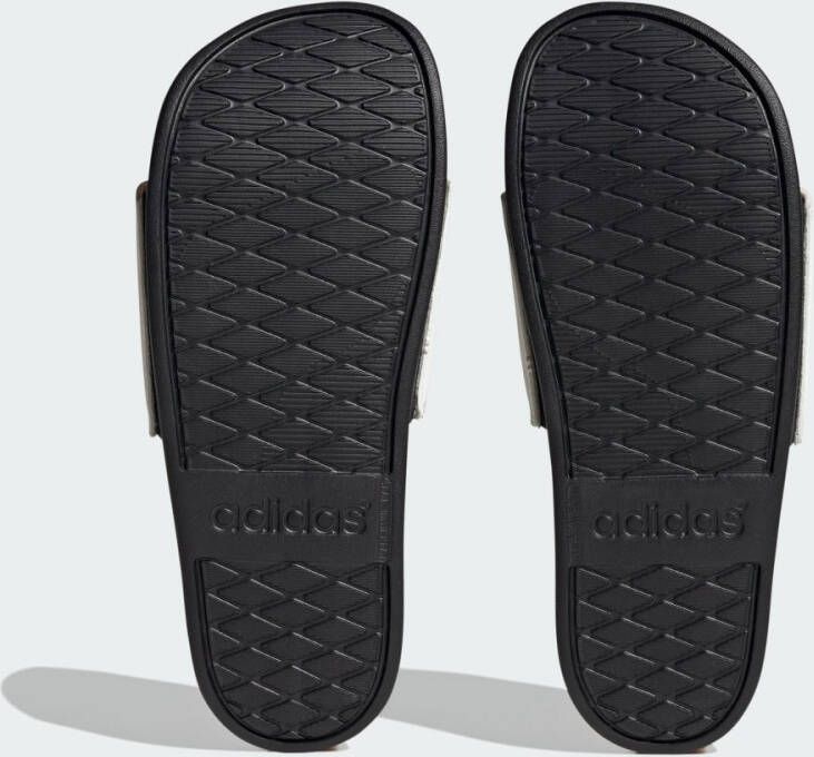 Adidas Sportswear adilette Comfort Badslippers