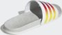 Adidas Sportswear adilette Comfort Badslippers - Thumbnail 5