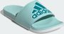 Adidas Sportswear adilette Comfort Badslippers - Thumbnail 15