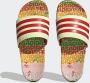 Adidas Sportswear adilette Comfort Slippers - Thumbnail 3