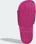 Adidas Sportswear adilette Comfort Slippers - Thumbnail 2
