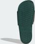 Adidas Sportswear adilette Comfort Slippers Unisex Beige - Thumbnail 2
