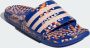 Adidas Sportswear adilette Comfort Slippers - Thumbnail 5