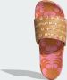 Adidas Sportswear adilette Comfort Slippers - Thumbnail 7