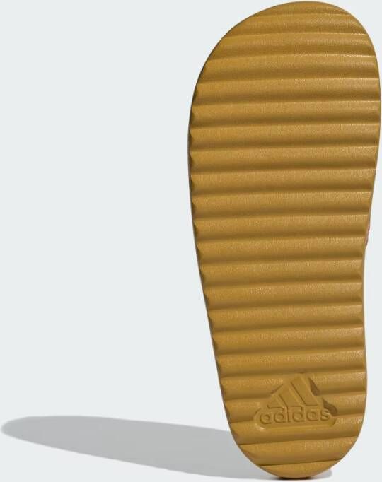 Adidas Sportswear Adilette Platform Slides