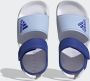 Adidas Adilette Sandals Voorschools Slippers En Sandalen - Thumbnail 5