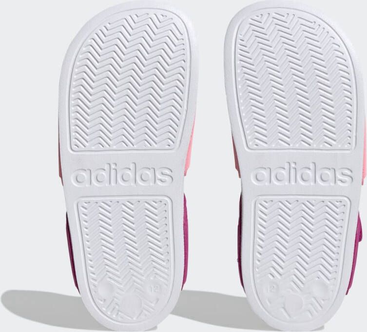 Adidas Sportswear adilette Sandalen