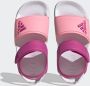 Adidas Adilette Sandal Voorschools Slippers En Sandalen - Thumbnail 5