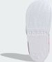 Adidas adilette Unisex Slippers en Sandalen Roze Maat: 30.5 Mesh Synthetisch Foot Locker - Thumbnail 2