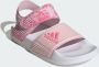 Adidas Adilette Sandals Voorschools Slippers En Sandalen - Thumbnail 3