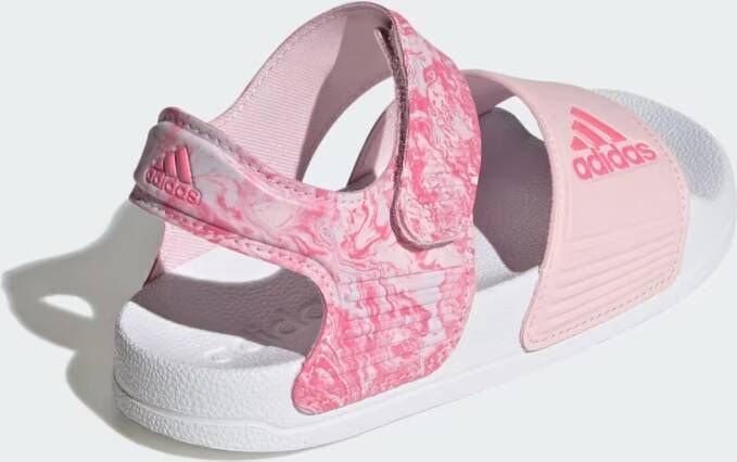 Adidas Sportswear adilette Sandalen