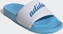 Adidas Sportswear adilette Shower Badslippers - Thumbnail 4