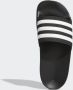 Adidas Adilette Shower Kids Badslippers Core Black Cloud White Core Black - Thumbnail 37