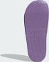 Adidas Sportswear adilette Shower Badslippers Unisex Paars - Thumbnail 3