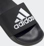 Adidas addas Adilette Shower Slippers Volwassenen Core Black Ftwr White Core Black - Thumbnail 13