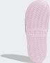 Adidas adilette Shower Badslippers Clear Pink Clear Pink Super Pop Dames - Thumbnail 5