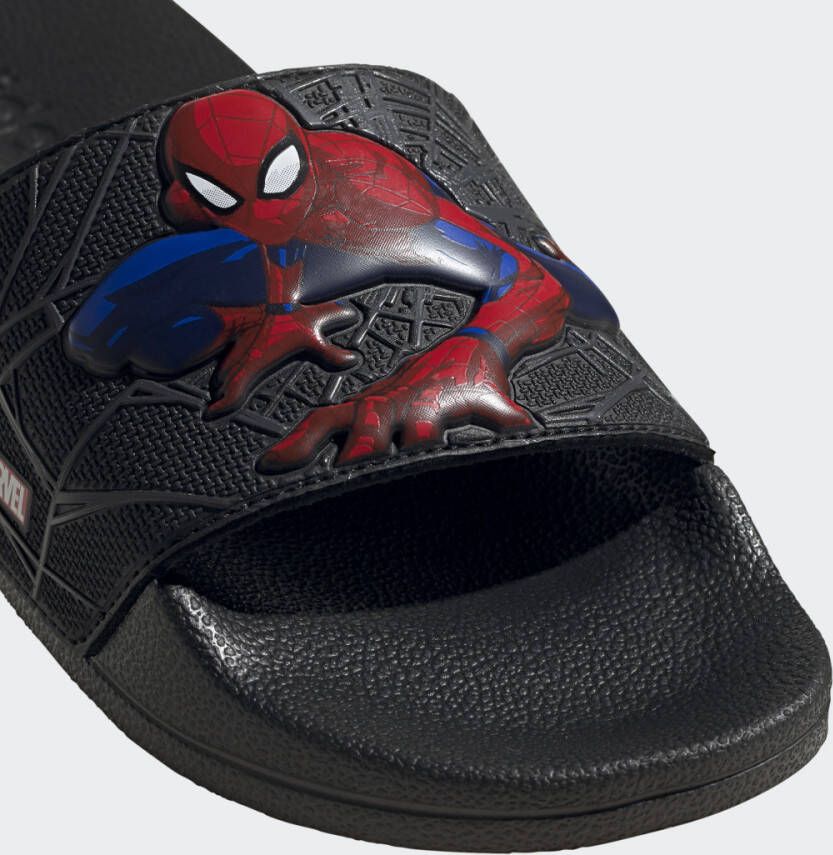Adidas badslippers jongens sale