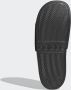 Adidas Kids adidas Adilette Spider Badslippers Kids Zwart Rood Blauw - Thumbnail 7
