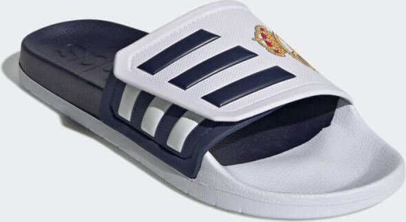 Adidas real madrid clearance slippers