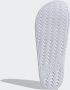 Adidas Sportswear Adilette TND Sandalen Ftwr White Scarlet - Thumbnail 10