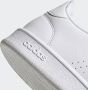 Adidas Advantage Base Heren Sneakers Ftwr White Ftwr White Shadow Navy - Thumbnail 7