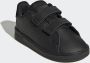 Adidas Sportswear Advantage Lifestyle Court Two Schoenen - Thumbnail 5