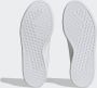 Adidas Sportswear Advantage Sneakers White 4 - Thumbnail 6