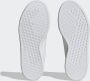 Adidas Sportswear Advantage Sneakers White 4 Dames - Thumbnail 6
