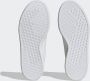 Adidas Sportswear Advantage Sneakers White 4 Dames - Thumbnail 6