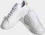 Adidas Sportswear Advantage Sneakers White 4 Dames - Thumbnail 8