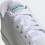 Lage Sneakers adidas ADVANTAGE Clean VS sneakers scarpe unisex bianco - Thumbnail 13