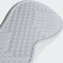 Adidas Advantage C Jongens Sneakers Ftwr White Green Grey Two F17 - Thumbnail 14