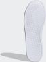Adidas Zapatillas Casual Advantage K Fy4624 - Thumbnail 4