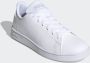 Adidas Zapatillas Casual Advantage K Fy4624 - Thumbnail 6