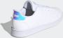 Adidas Zapatillas Casual Advantage K Fy4624 - Thumbnail 7
